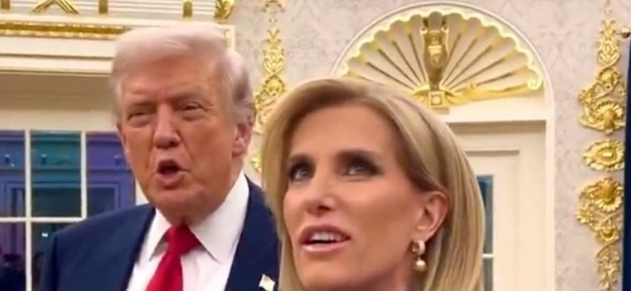 critics-trash-‘tacky’-the-traitor-for-bragging-about-white-house-gold-amid-rising-prices