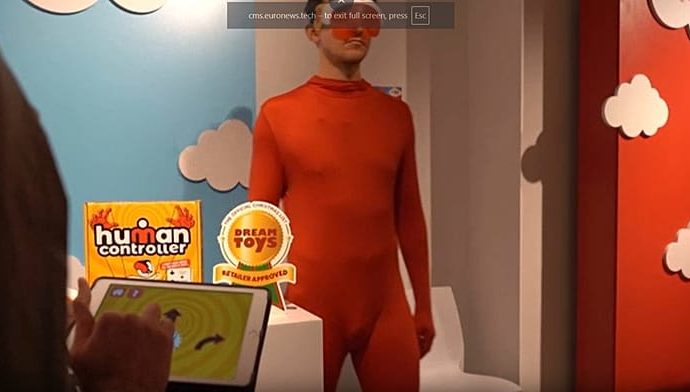 top-christmas-toys-revealed:-from-stitch-to-a-parent-controlling-robot