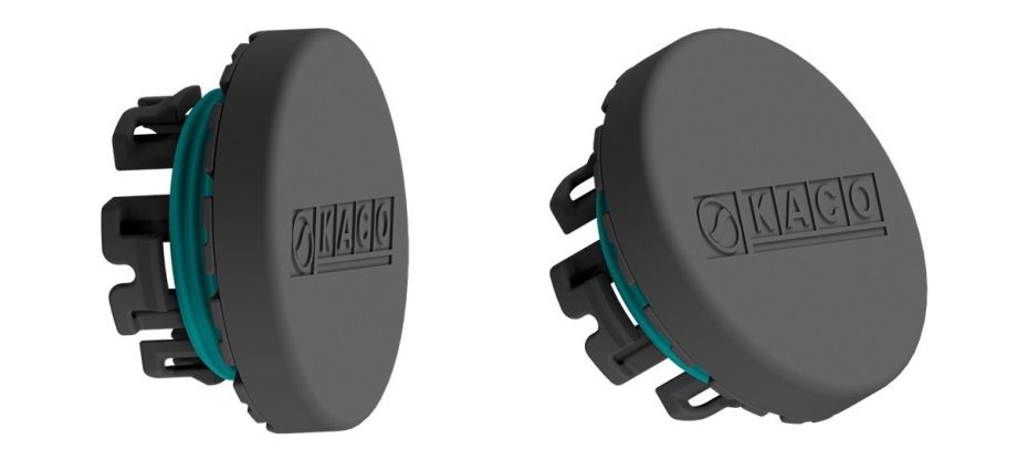 kaco-launches-new-pressure-equalization-elements-for-electric-drive-systems