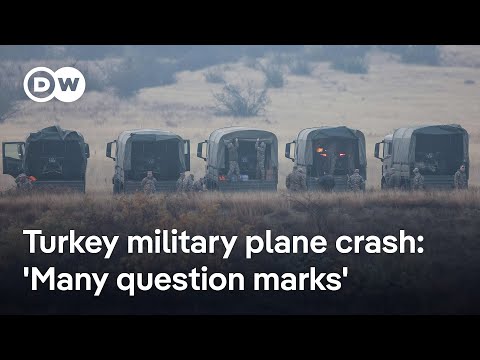what’s-behind-the-deadly-crash-of-a-turkish-military-plane?-|-dw-news