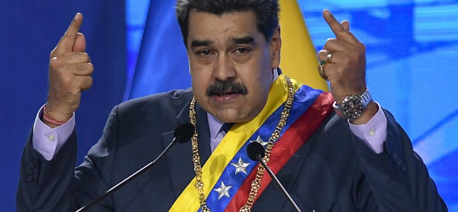 contributor:-don’t-count-on-regime-change-to-stabilize-venezuela