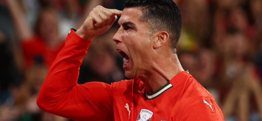 ireland-vs-portugal:-world-cup-qualifier-–-ronaldo,-team,-start-and-lineups