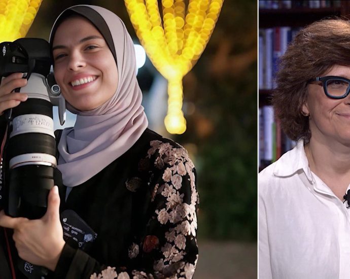 “put-your-soul-on-your-hand-and-walk”:-new-film-on-gaza-photojournalist-killed-in-israeli-strike