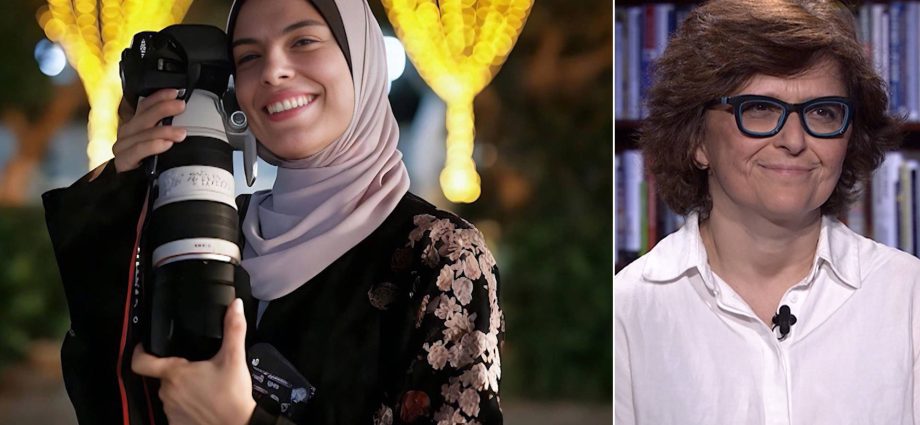 “put-your-soul-on-your-hand-and-walk”:-new-film-on-gaza-photojournalist-killed-in-israeli-strike