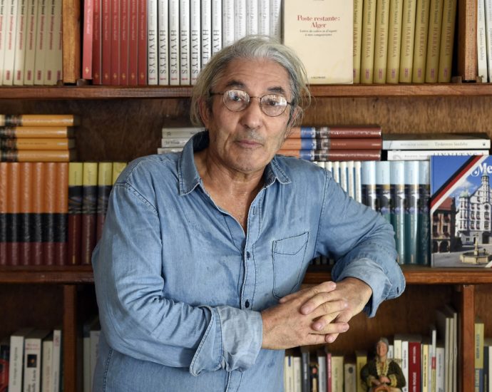 algeria’s-president-pardons-jailed-writer-boualem-sansal