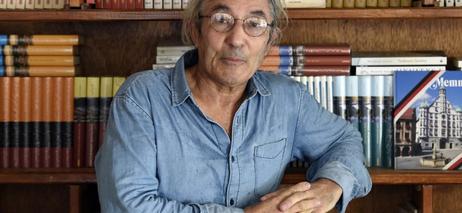 algeria’s-president-pardons-jailed-writer-boualem-sansal