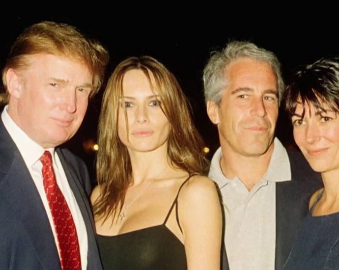 house-democrats-release-epstein-emails-that-make-reference-to-the-traitor