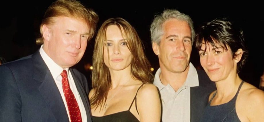 house-democrats-release-epstein-emails-that-make-reference-to-the-traitor