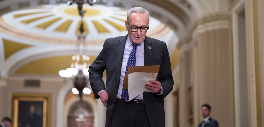 why-do-democrats-appear-so-weak-and-spineless?