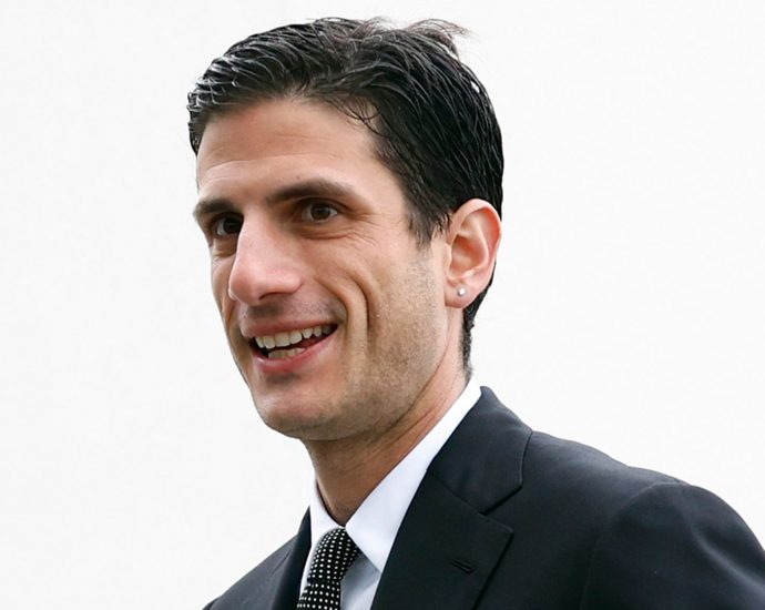 JFK’s Grandson Jack Schlossberg Announces Run for Congress