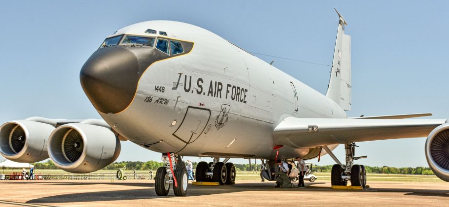 how-many-kc-135-stratotankers-are-left?