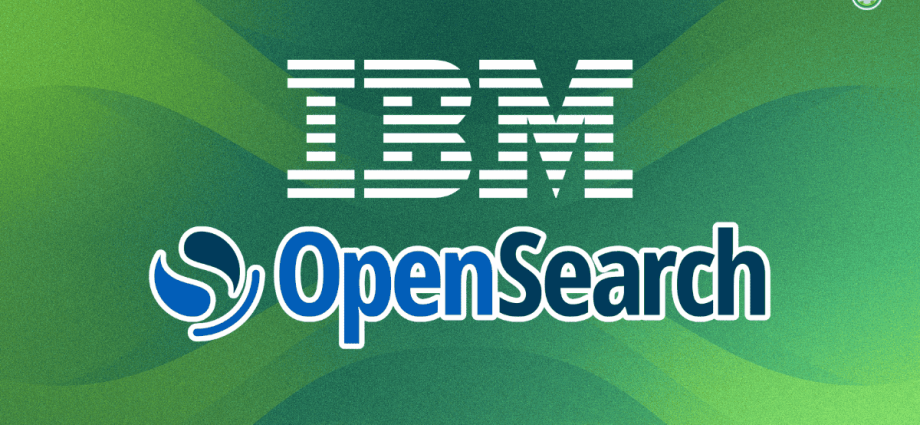 ibm-joins-opensearch-software-foundation-to-advance-ai-powered-search-and-rag