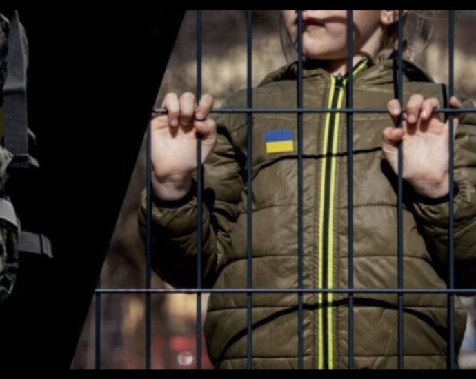 another-group-of-ukrainian-children-freed-from-russian-deportation,-propaganda-and-abuse