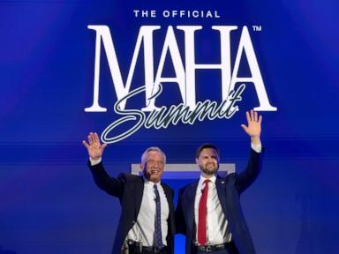 at-‘make-america-healthy-again’-summit,-vance-praises-rfk-jr.-for-defying-convention