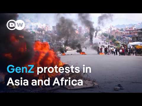 what-do-genz-protests-across-the-globe-have-in-common?-|-dw-news