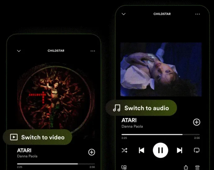 After Inking an NMPA AV-Focused Agreement, Spotify Plans Music Video Rollout in the US