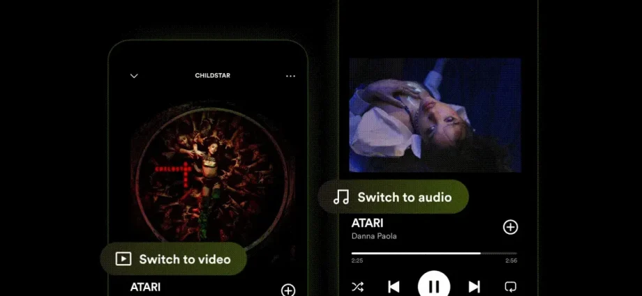 After Inking an NMPA AV-Focused Agreement, Spotify Plans Music Video Rollout in the US