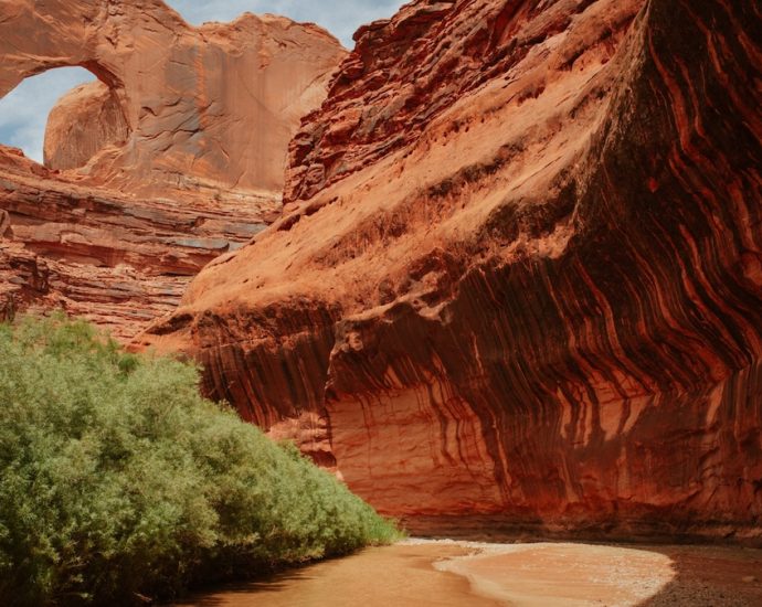 10 things to do near the Grand Canyon, from Marble Canyon to Vermillion Cliffs National Monument