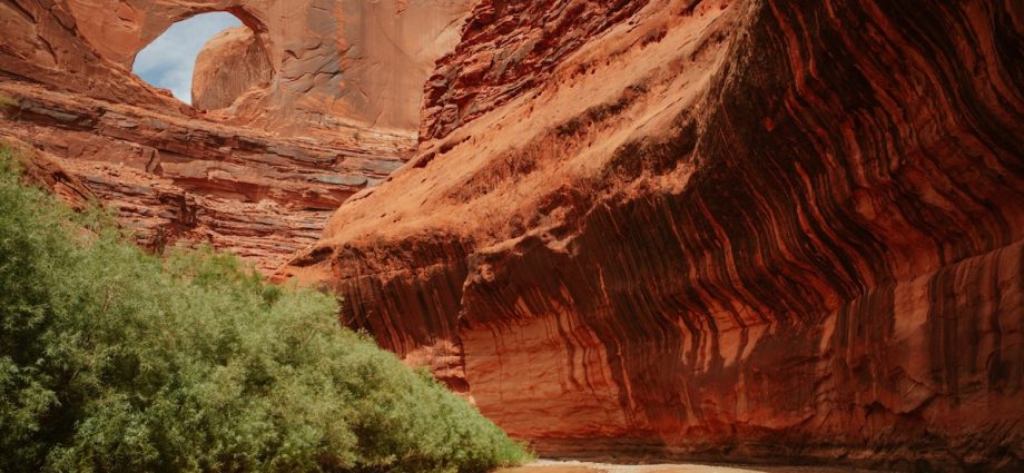 10 things to do near the Grand Canyon, from Marble Canyon to Vermillion Cliffs National Monument
