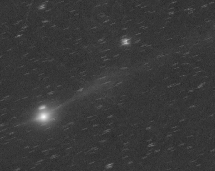 No, comet 3I/ATLAS hasn’t exploded — and no, that doesn’t mean it’s an alien spaceship