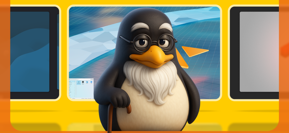 4 Classic Linux Distros That Vanished: A Nostalgic Look Back