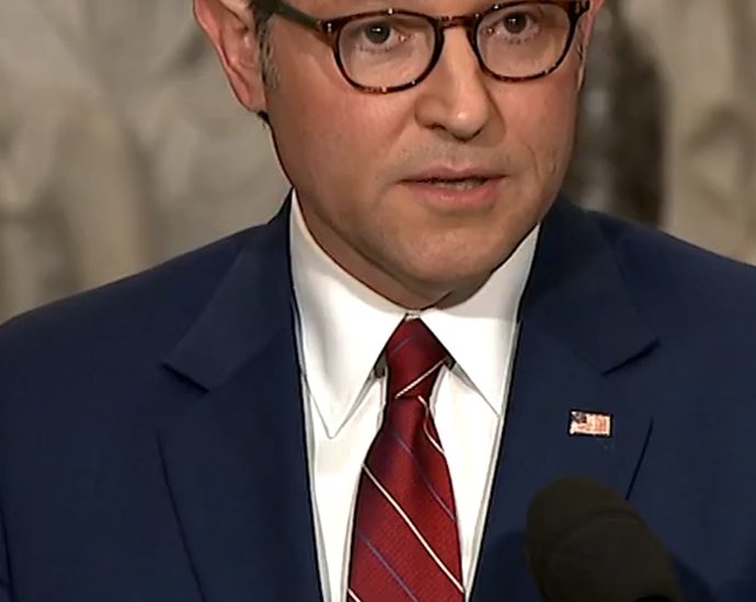 speaker-johnson-calls-shutdown-‘pointless-and-foolish’