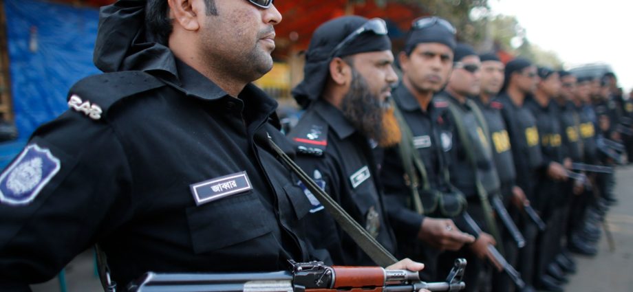 have-extrajudicial-killings-continued-under-bangladesh’s-yunus-government?