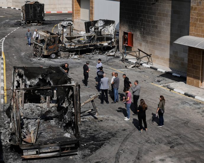 israeli-president-condemns-‘shocking’-settler-attacks-in-occupied-west-bank