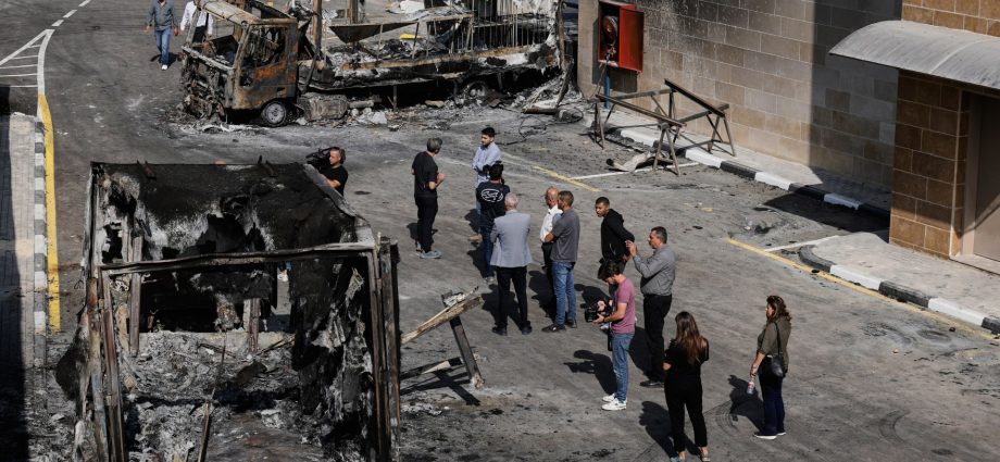 israeli-president-condemns-‘shocking’-settler-attacks-in-occupied-west-bank