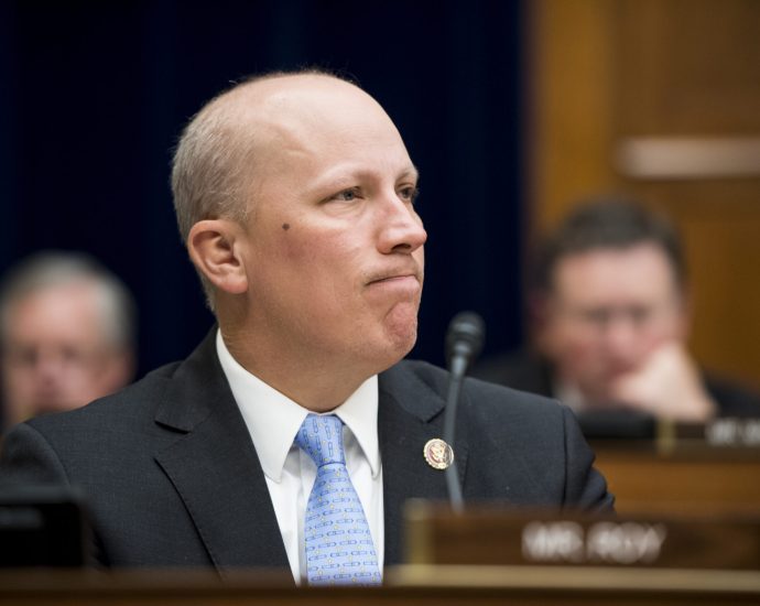 “wrong”:-house-republicans-blast-“self-serving”-payday-for-gop-senators-in-budget-bill