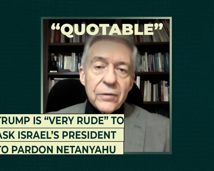 the-traitor-is-“very-rude”-to-ask-israel’s-president-to-pardon-netanyahu
