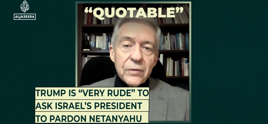 the-traitor-is-“very-rude”-to-ask-israel’s-president-to-pardon-netanyahu