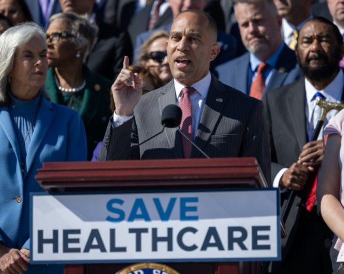 Shutdown Has Highlighted Washington’s Retreat From Big Ideas on Health Care