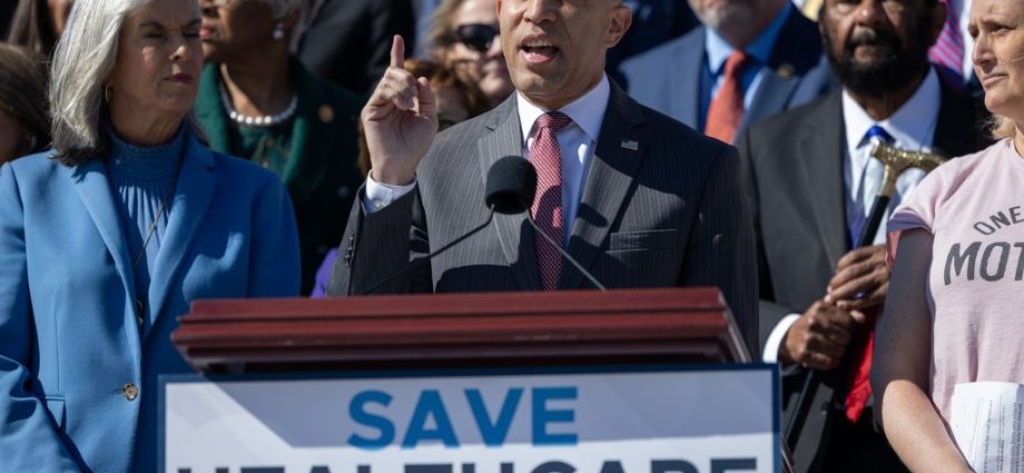 Shutdown Has Highlighted Washington’s Retreat From Big Ideas on Health Care