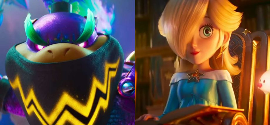 gaymers-react-to-the-‘the-super-mario-galaxy-movie’-epic-new-trailer