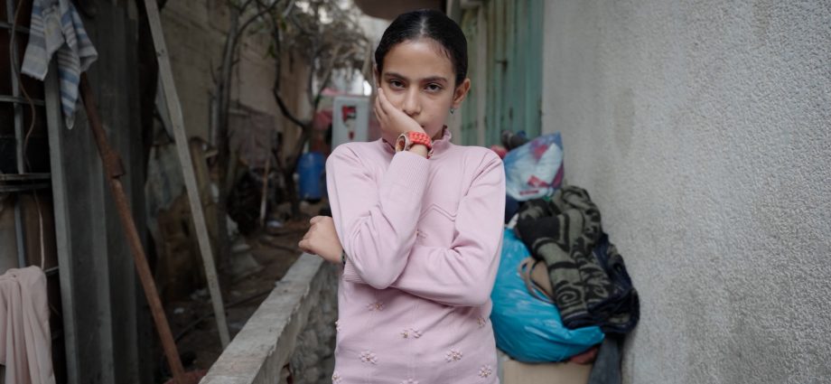 gaza-girl-resuscitated-in-mortuary-as-family-prepared-to-bury-her