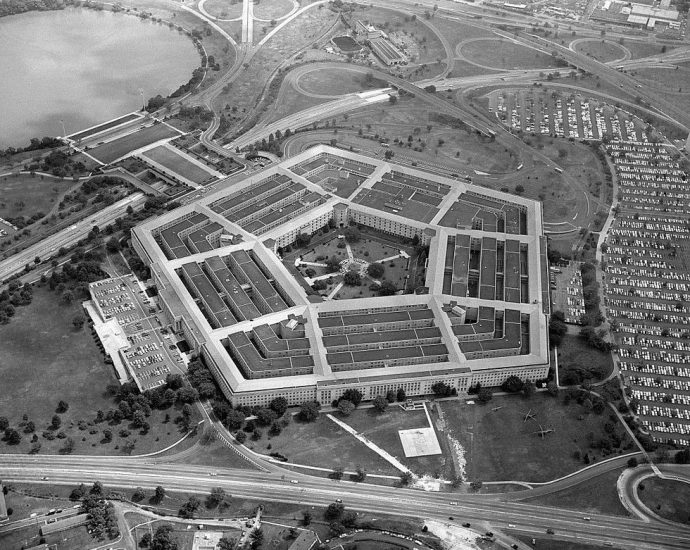 assessing-the-pentagon’s-mission-to-rebuild-the-‘arsenal-of-freedom’