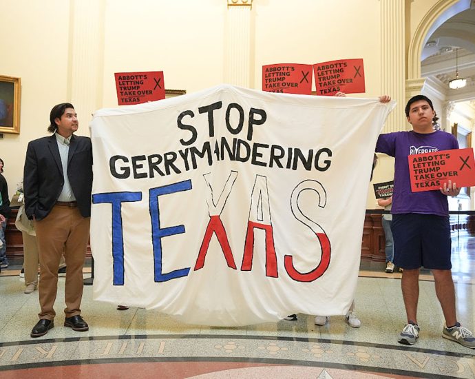 texas-democrats-have-the-last-laugh-over-maga-gerrymandering