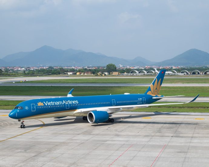 new-tech:-vietnam-airlines-adopts-lido-flight-4d-flight-planning-system