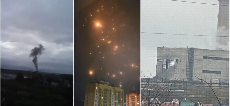 oil-terminal,-radar-site,-and-command-posts-hit-in-ukrainian-strikes-across-occupied-and-russian-territory,-genstaff-says-(video,-map)