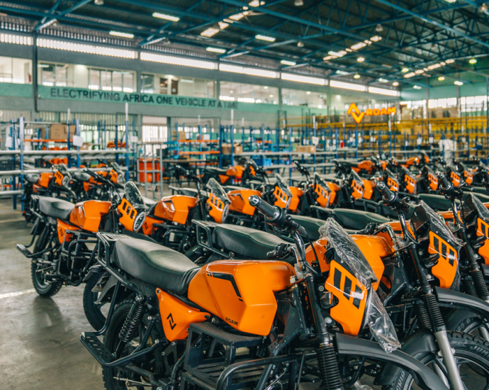 Roam Crowdfunding Millions of Dollars to Scale Electric Mobility Across Africa