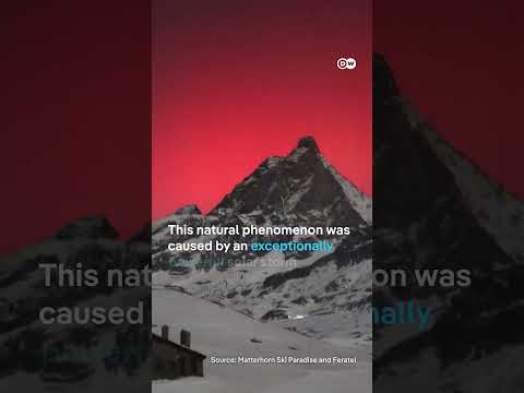 “a-symphony-of-colors”-–-spectacular-auroras-around-the-globe-|-dw-news