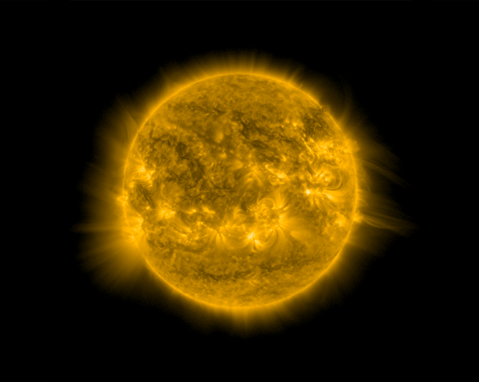 We’re Not Alone in Space Weather Chaos