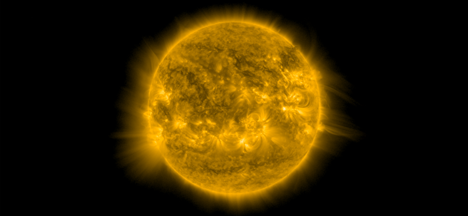 We’re Not Alone in Space Weather Chaos