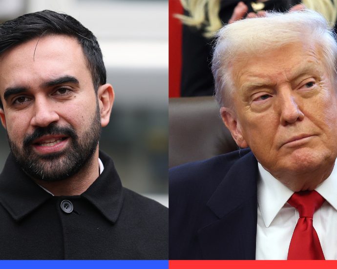 mamdani-seeks-cooperation-with-the-traitor;-housing-chief-accused-of-accessing-democrats’-mortgage-records