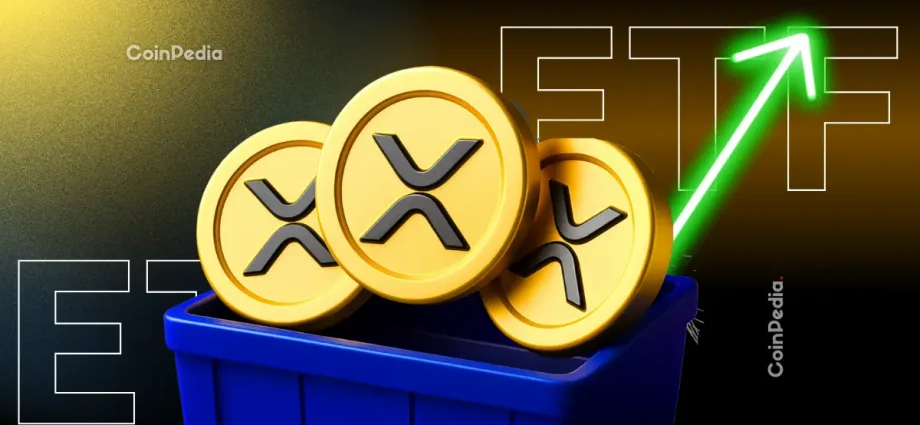 Canary Funds XRPC Records $58.5 Million in First Day of Trading Volume; Higher than BSOL