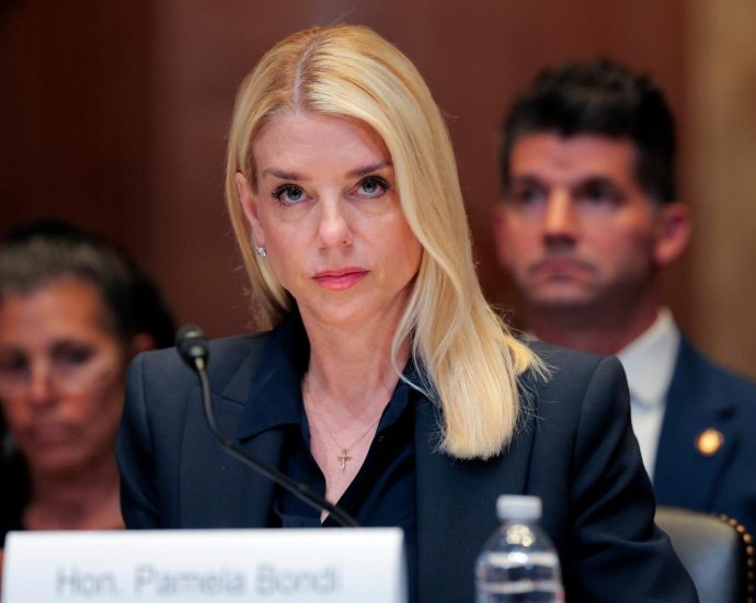 Justice Department sues to block California’s new congressional map