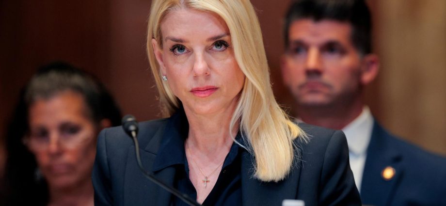 Justice Department sues to block California’s new congressional map