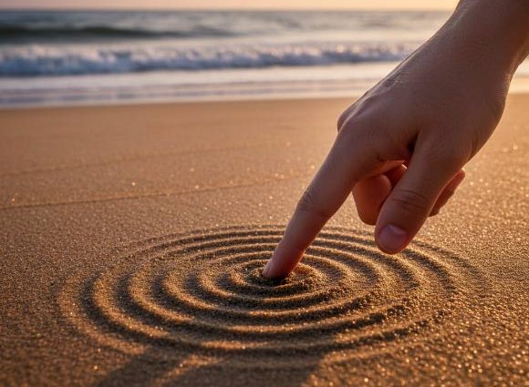 Humans Have Form of ‘Remote Touch,’ Scientists Claim