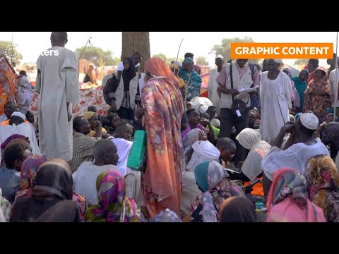 graphic-content-warning:-paramilitary-force-pushes-east-in-new-escalation-of-sudan’s-war-|-reuters